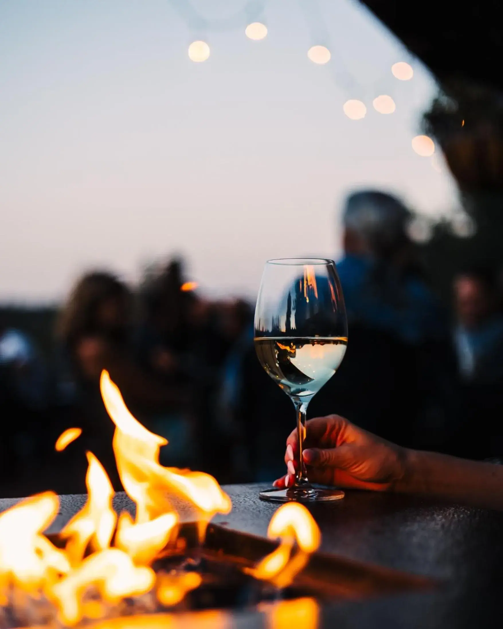 Food and drinks in Running Y Ranch Golf & Spa Resort Food and drinks in Running Y Ranch Golf & Spa Resort