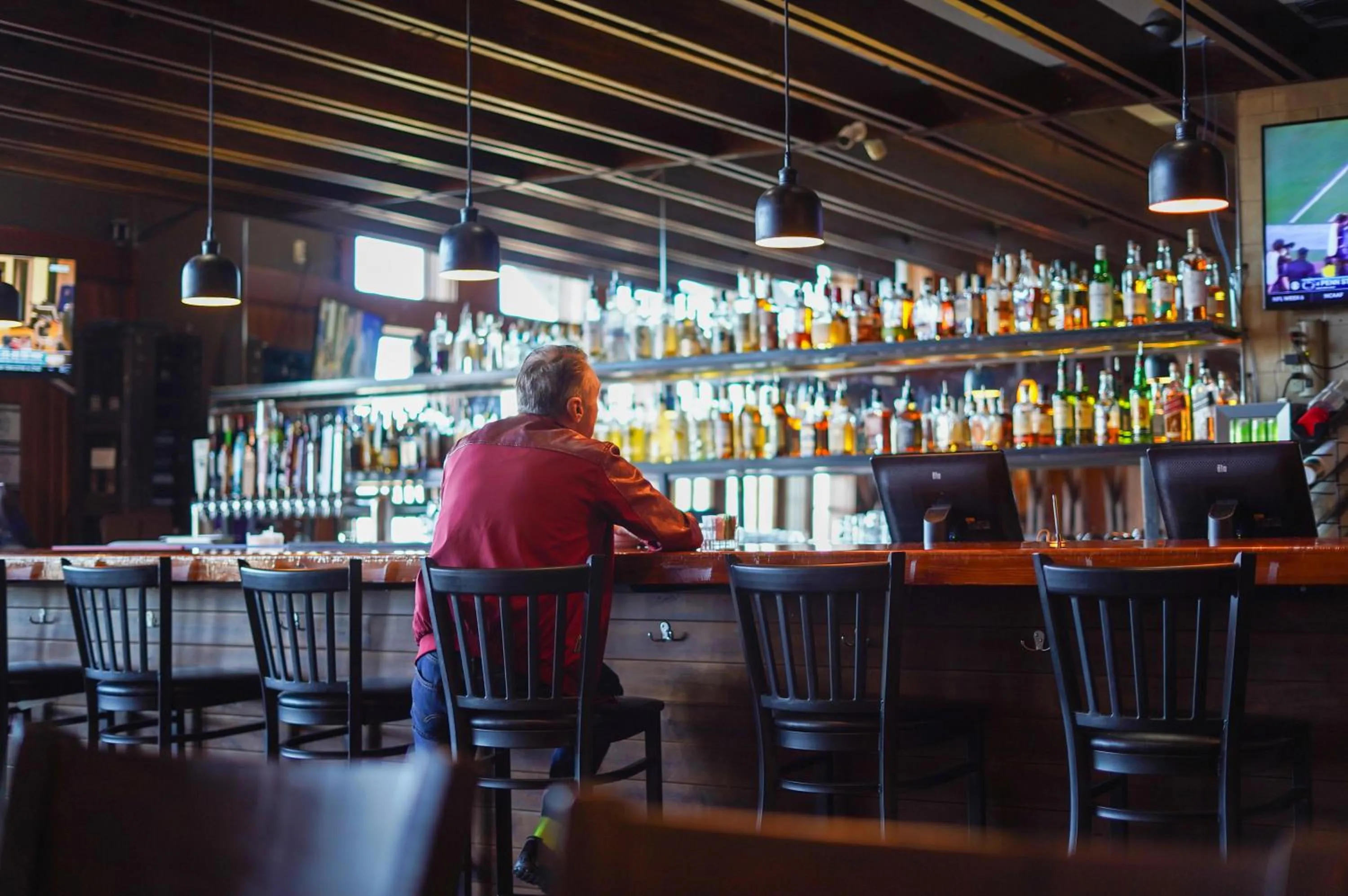 Restaurant/places to eat in Running Y Ranch Golf & Spa Resort