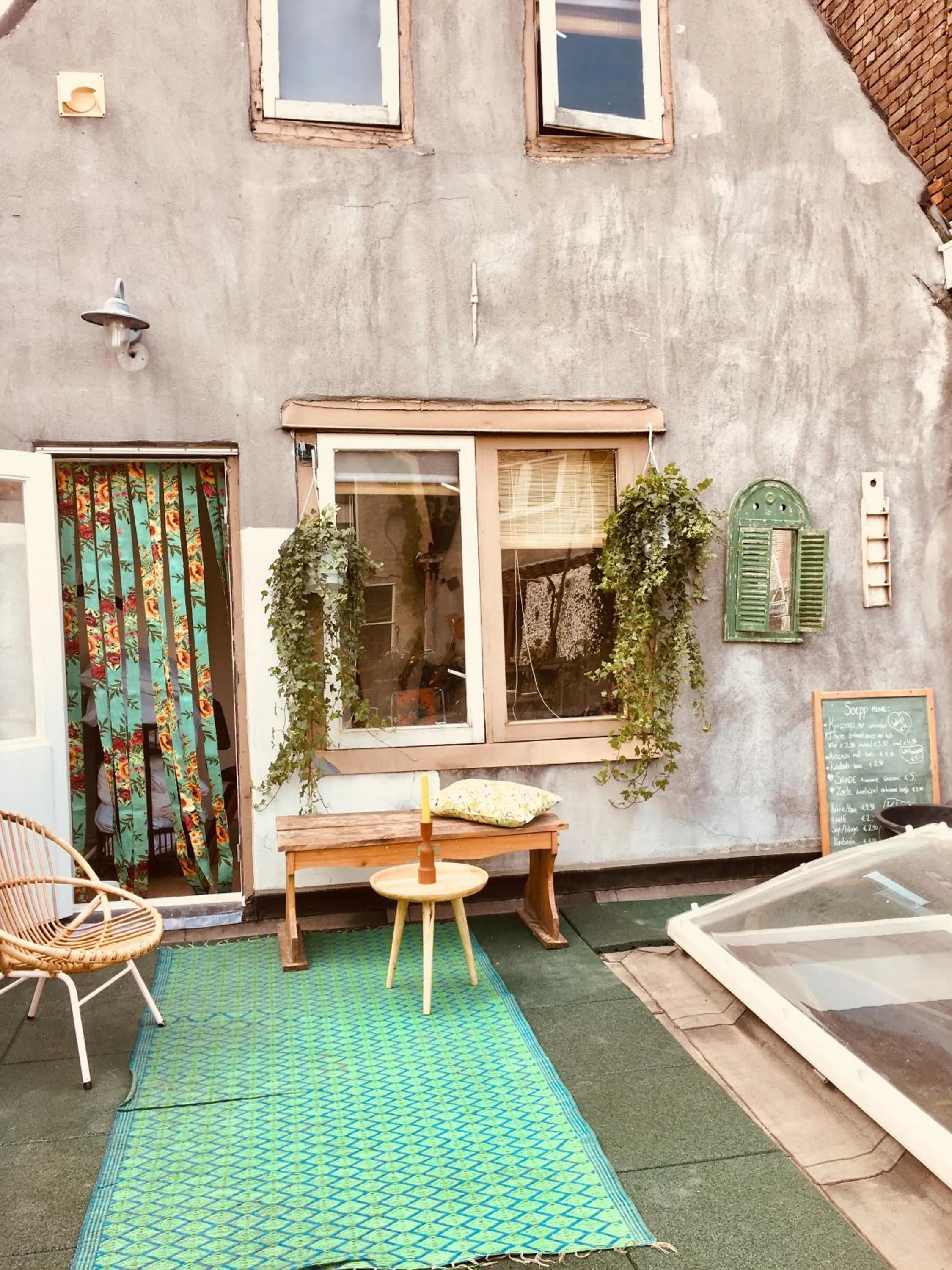 SOEPP hotel & restaurant