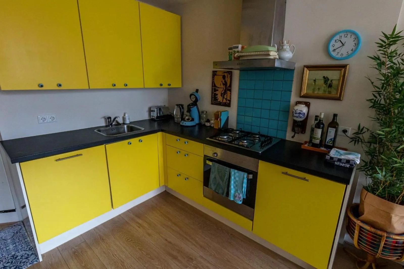 SOEPP hotel & restaurant