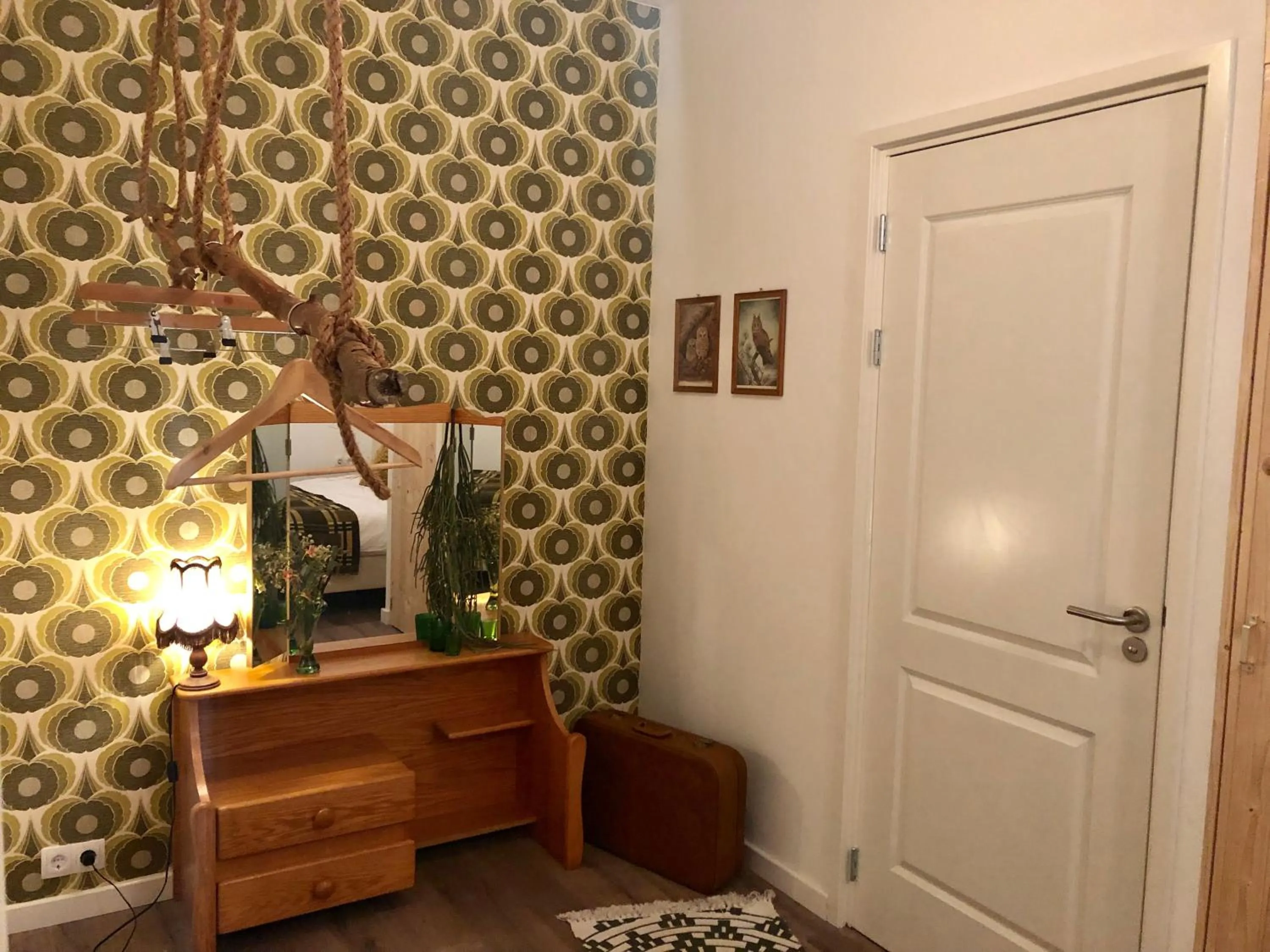 SOEPP hotel & restaurant