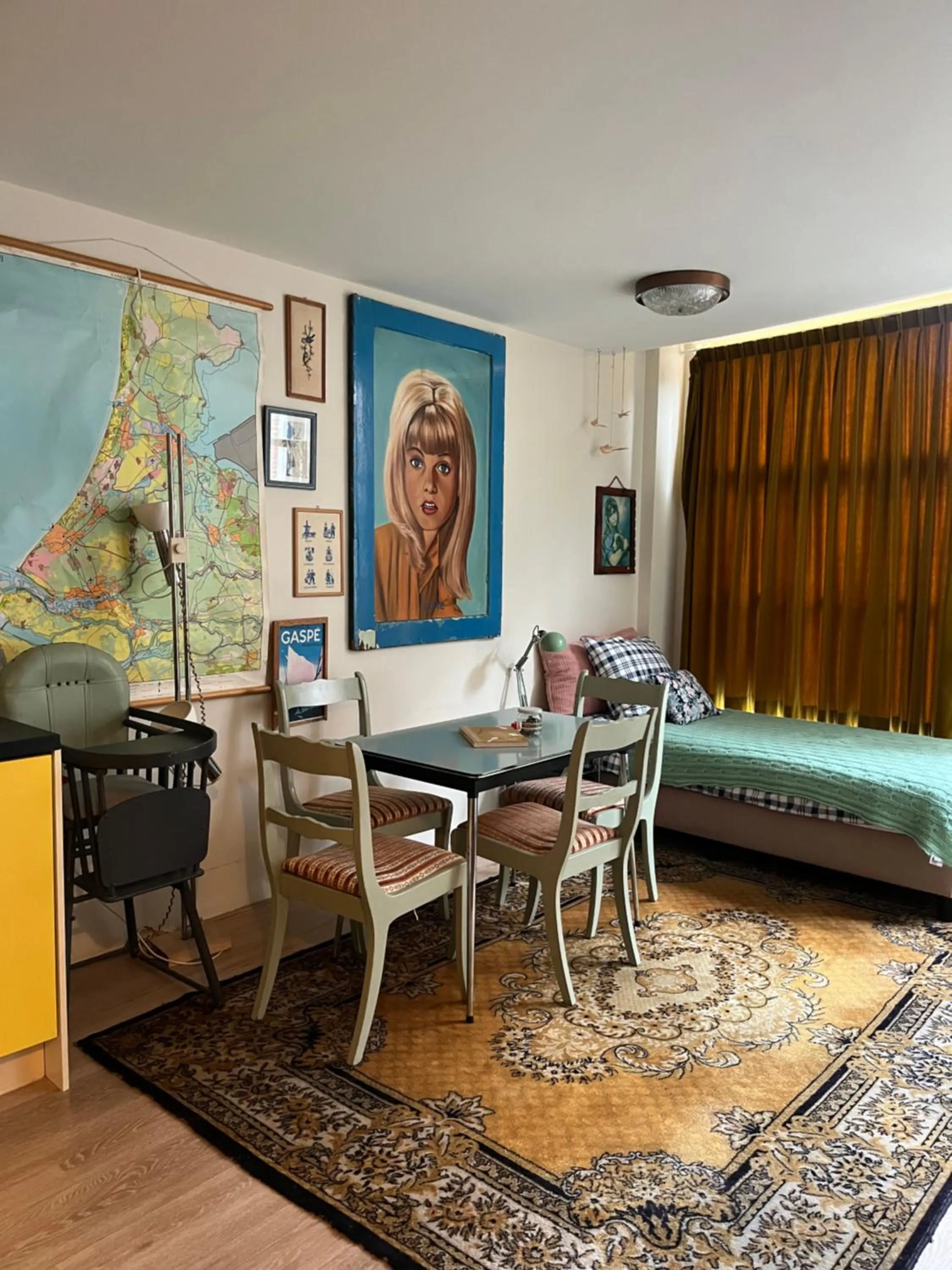 SOEPP hotel & restaurant