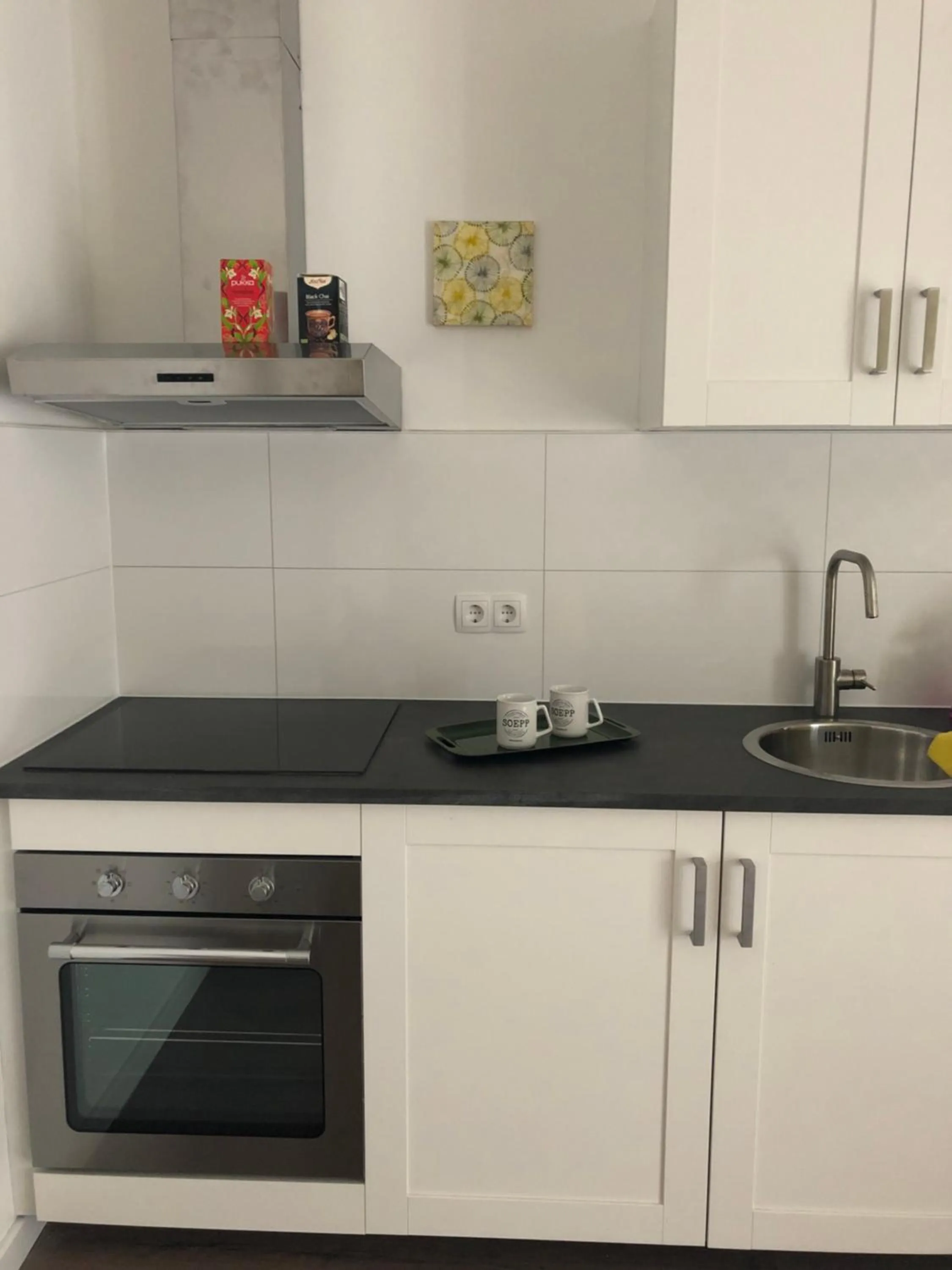 SOEPP hotel & restaurant