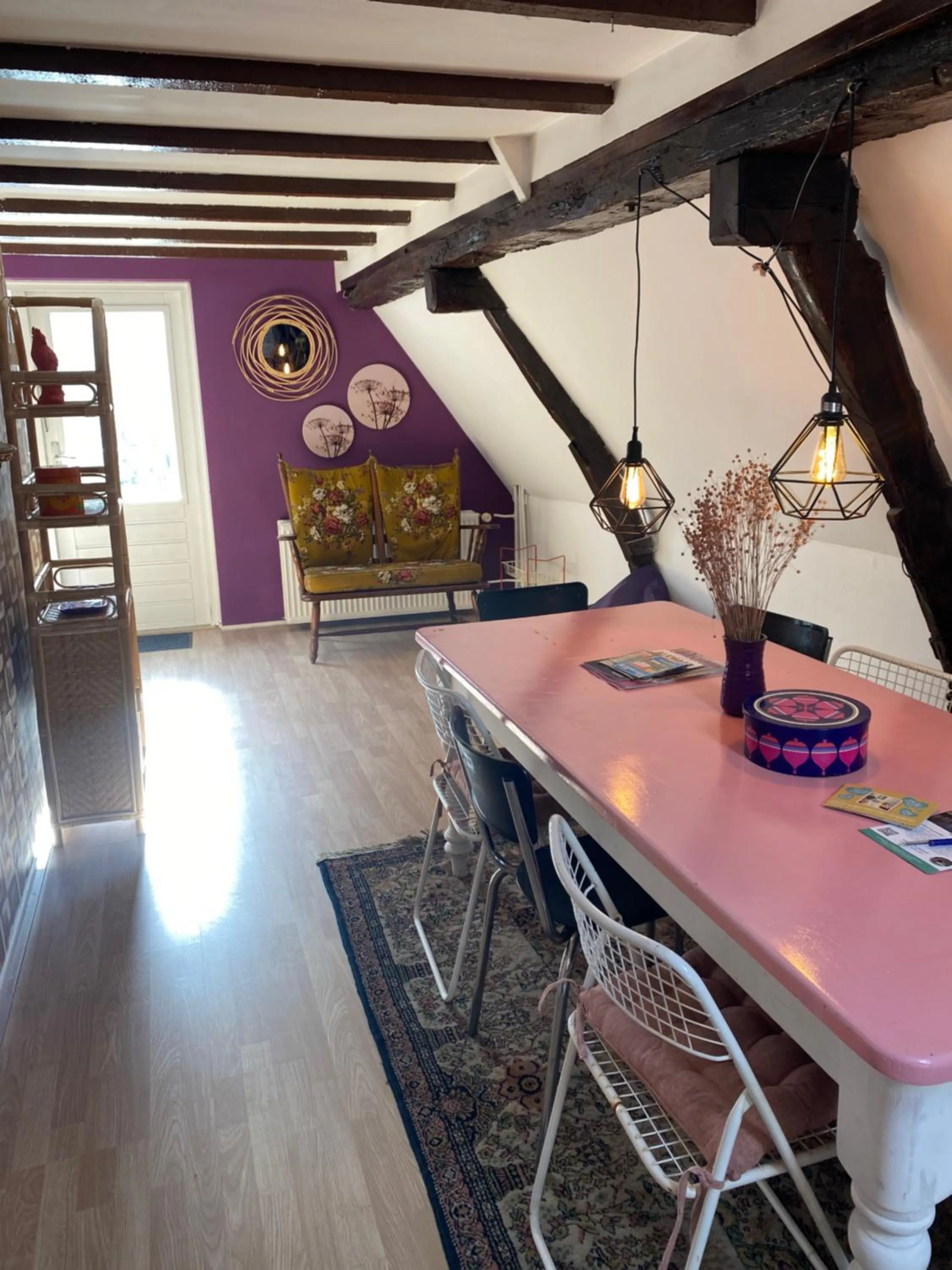 SOEPP hotel & restaurant