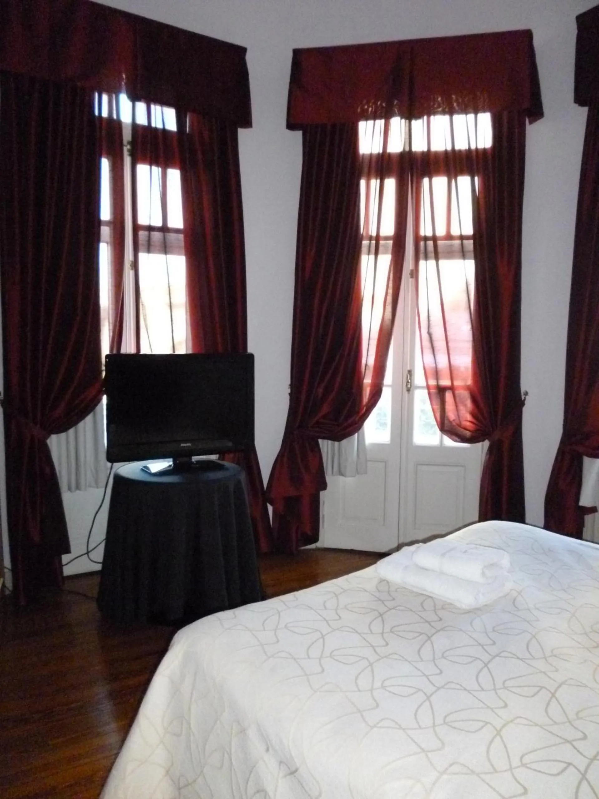 Day, Bed in Hotel Benevento