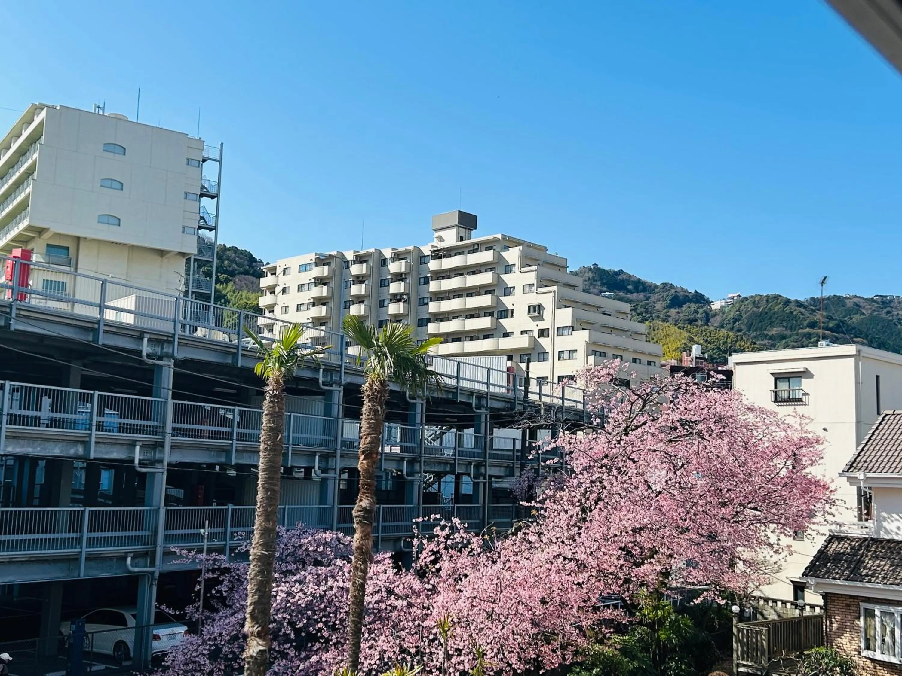 Izu-no-umi Hotel