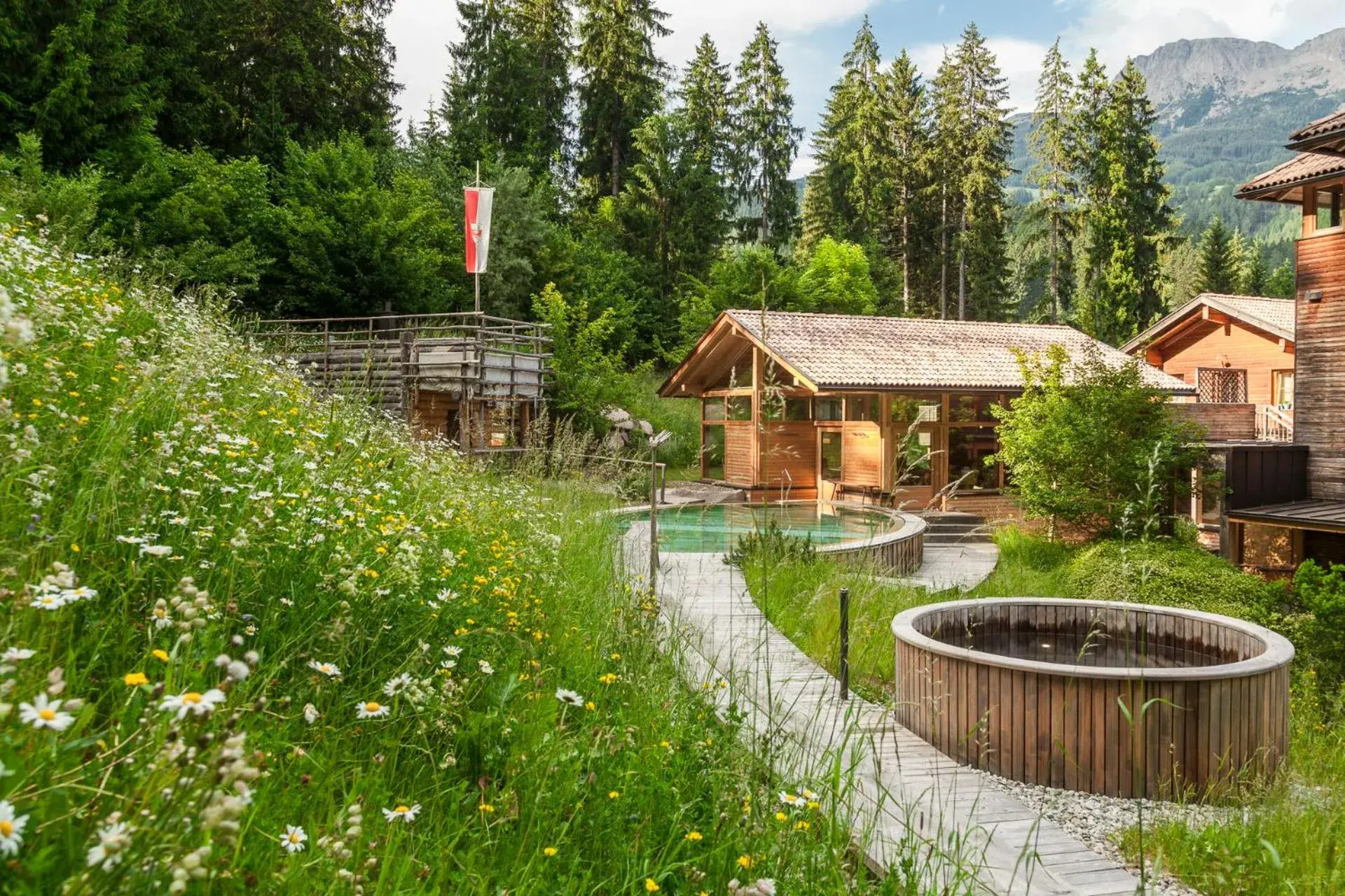 Hotel Bad Schörgau Hotel Bad Schörgau