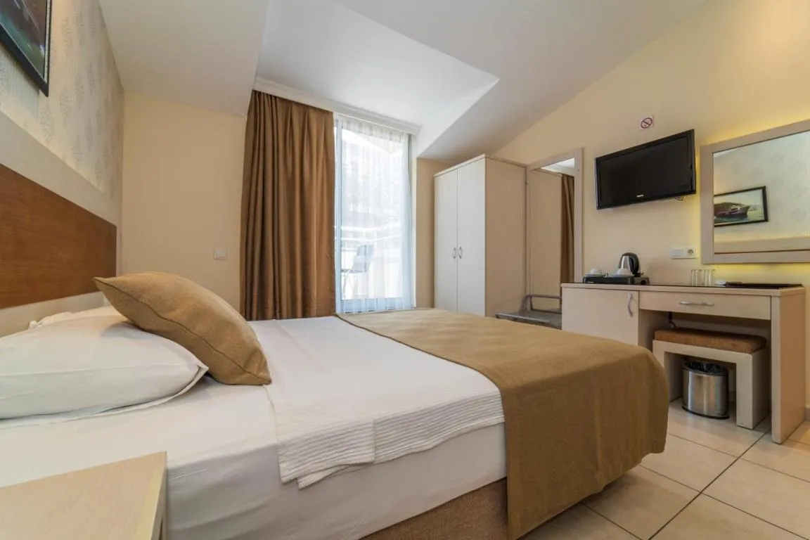 Montebello Resort Hotel - All Inclusive