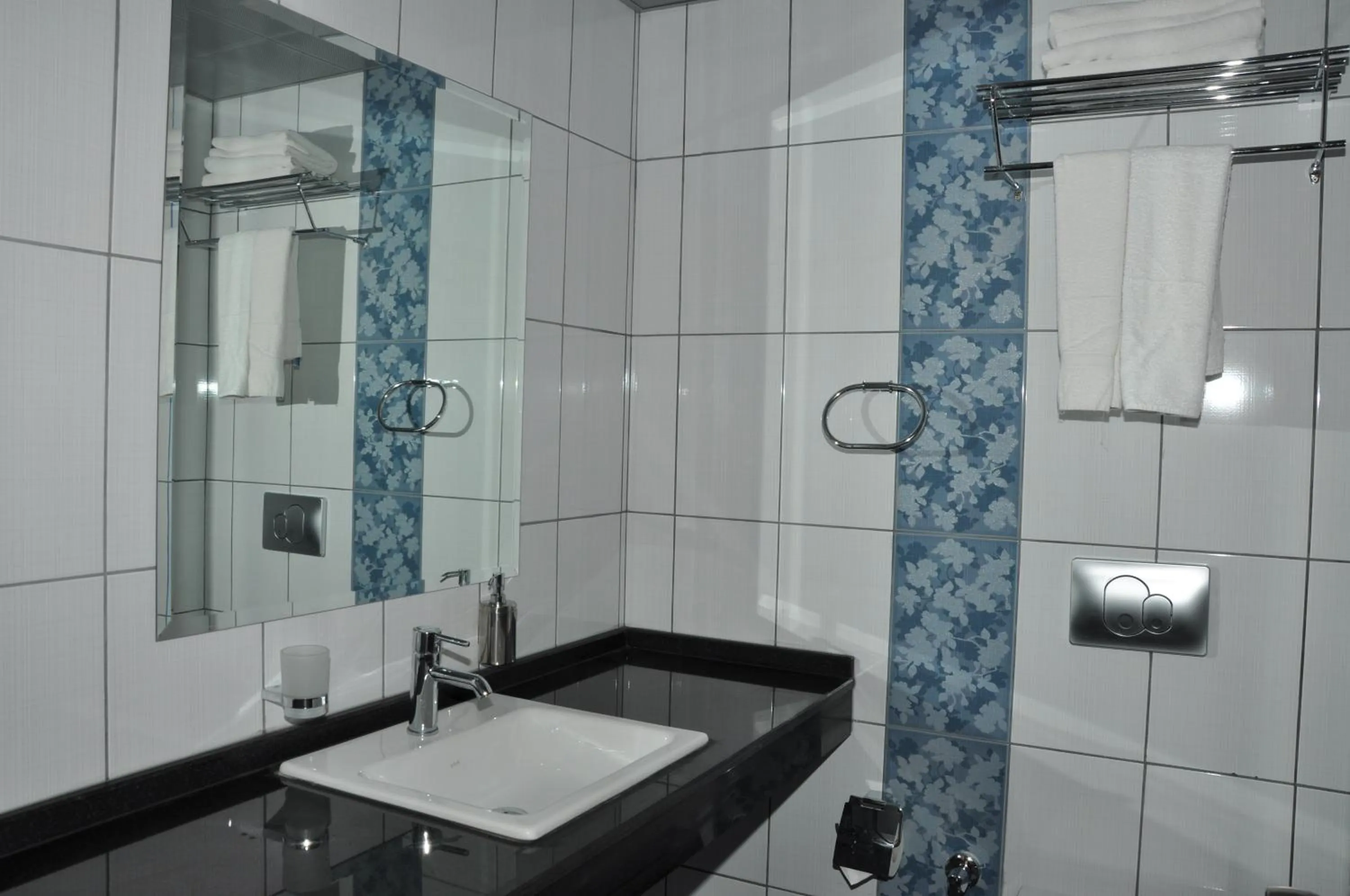 Bathroom in Montebello Resort Hotel - All Inclusive