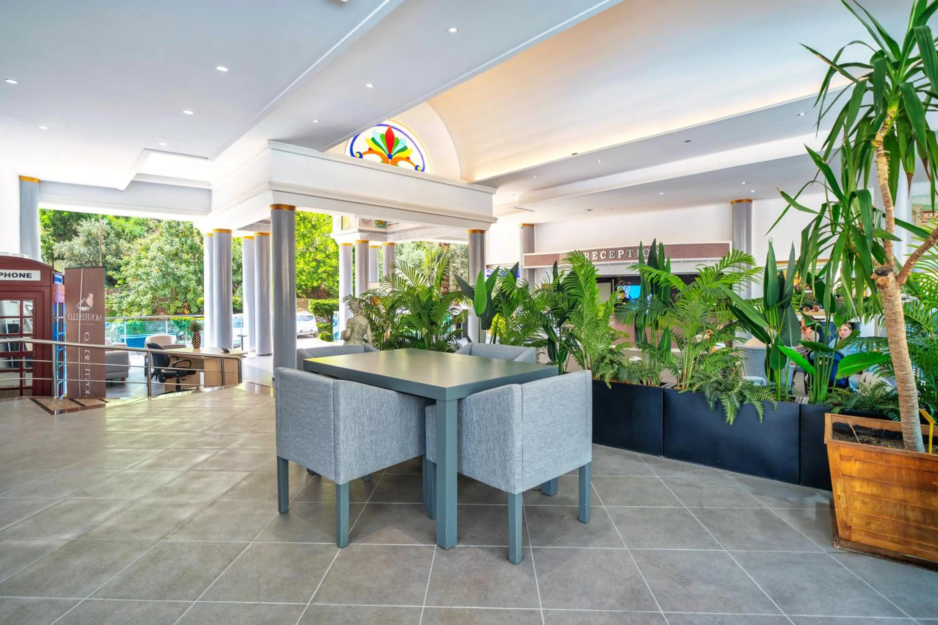 Montebello Resort Hotel - All Inclusive