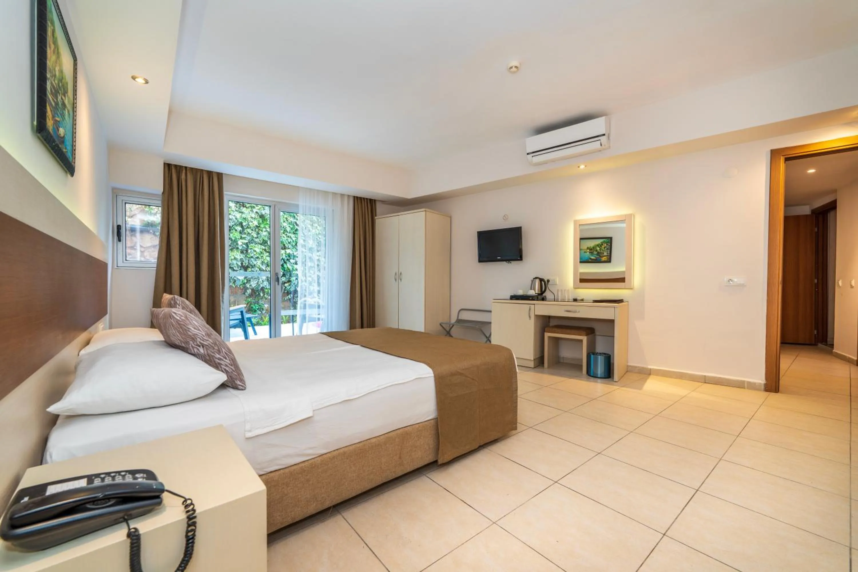 Photo of the whole room in Montebello Resort Hotel - All Inclusive