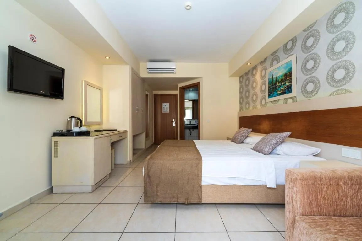 Montebello Resort Hotel - All Inclusive