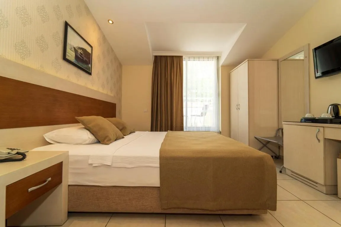 Montebello Resort Hotel - All Inclusive