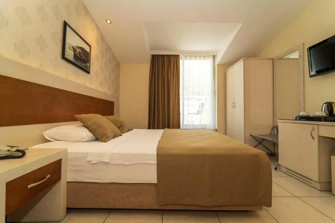 Swimup Room in Montebello Resort Hotel - All Inclusive Swimup Room in Montebello Resort Hotel - All Inclusive