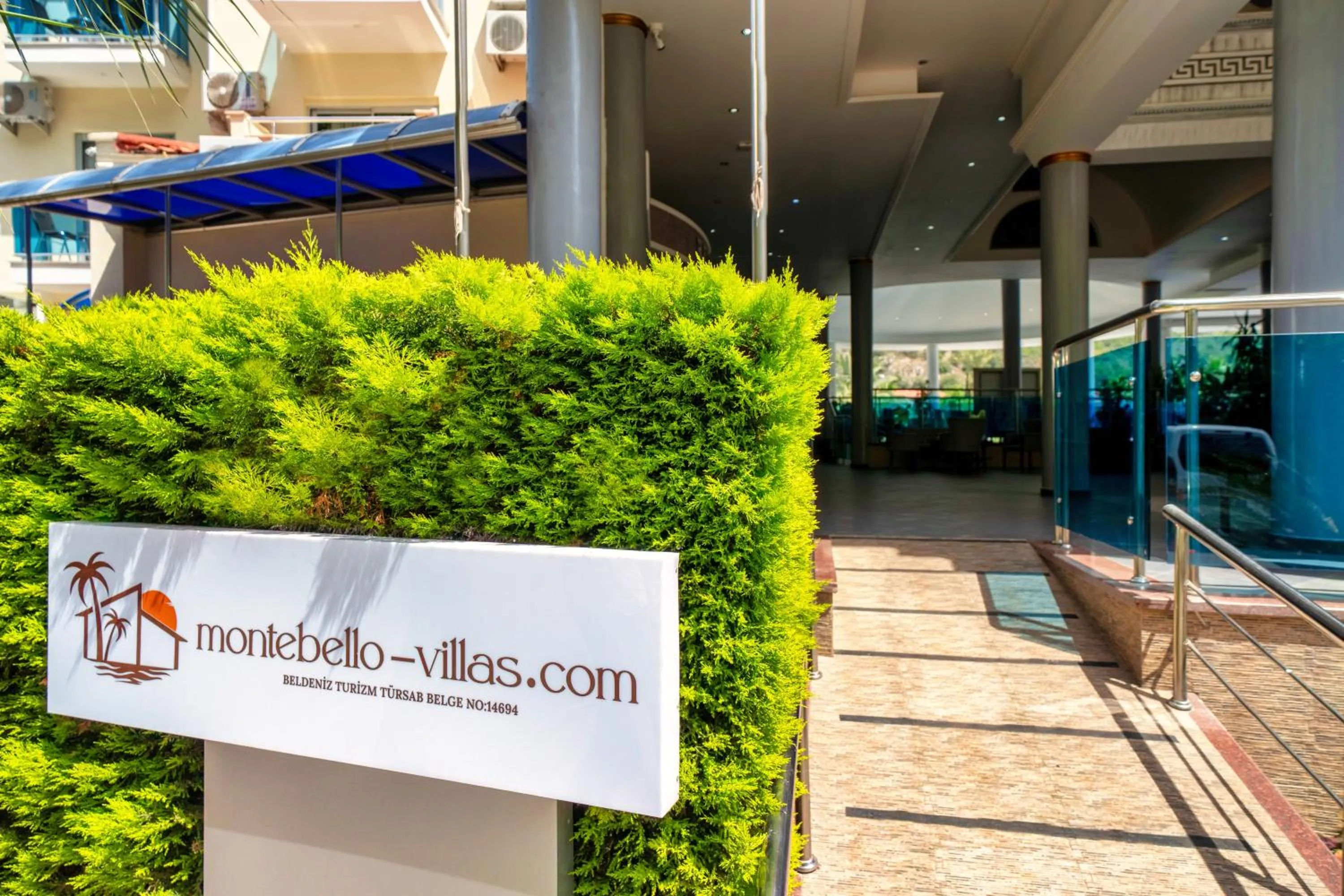 Montebello Resort Hotel - All Inclusive