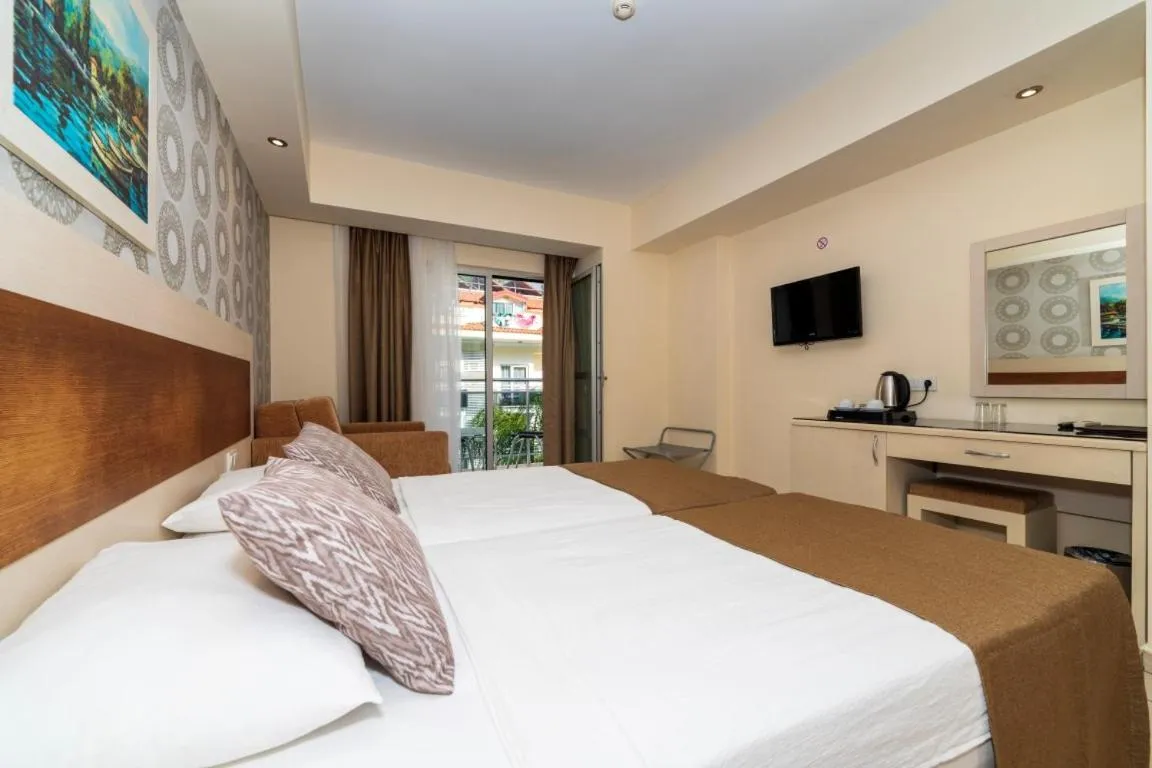 Montebello Resort Hotel - All Inclusive