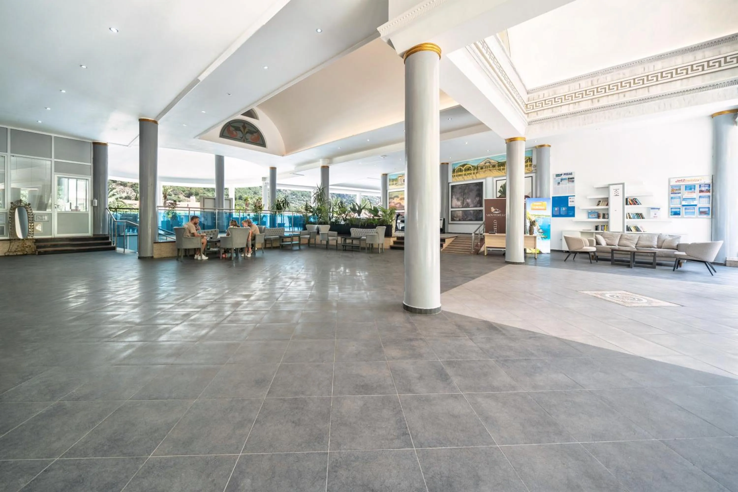 Montebello Resort Hotel - All Inclusive