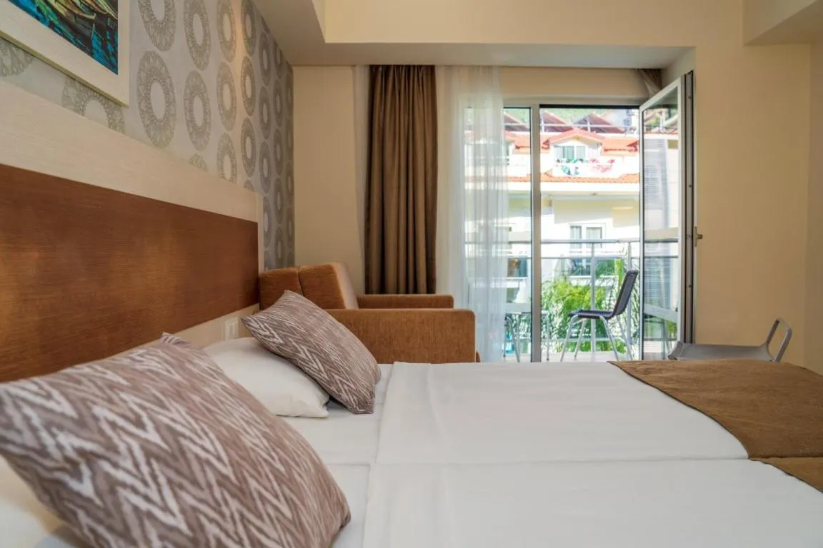 Montebello Resort Hotel - All Inclusive