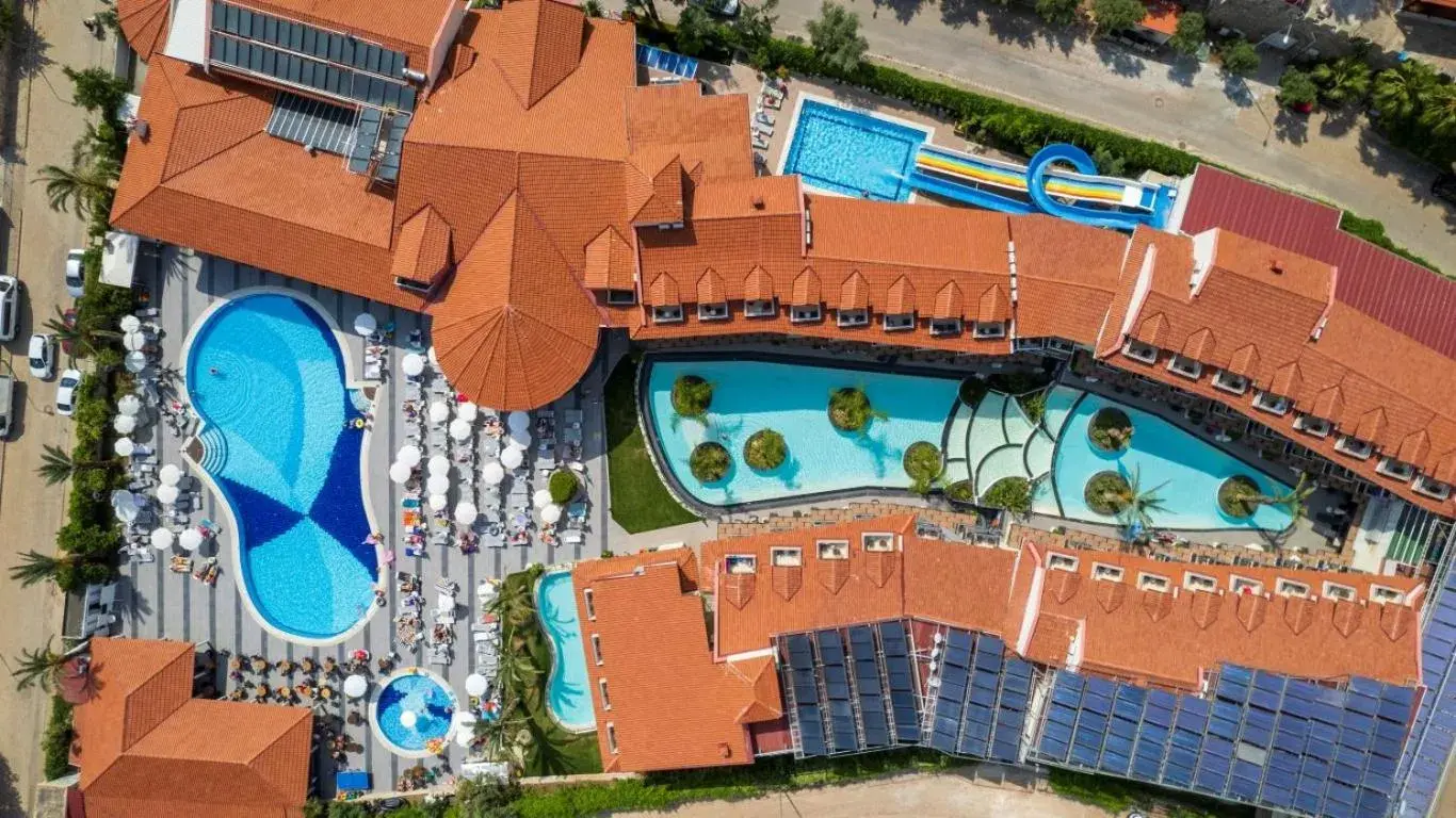 Montebello Resort Hotel - All Inclusive Montebello Resort Hotel - All Inclusive