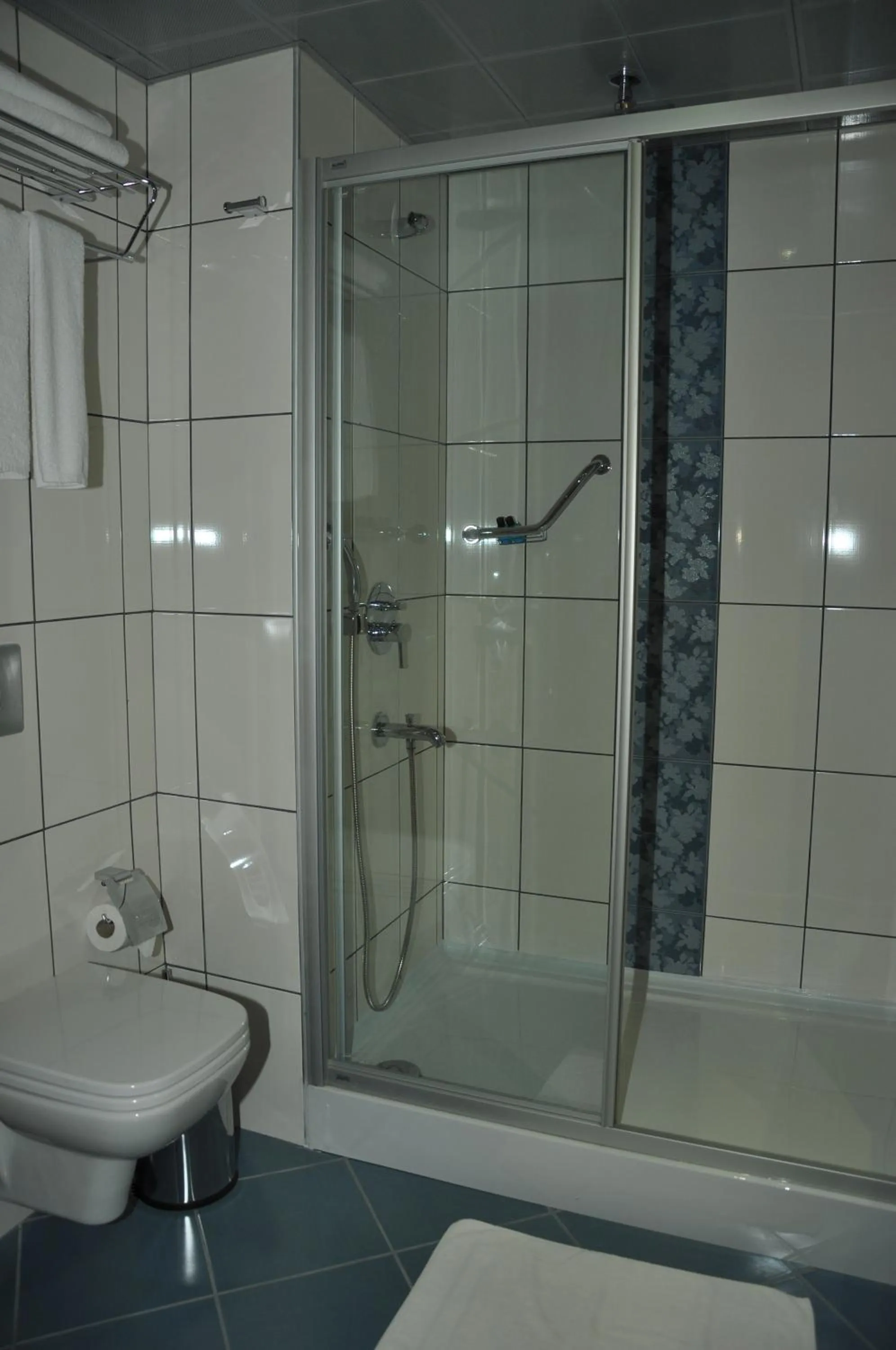 Bathroom in Montebello Resort Hotel - All Inclusive