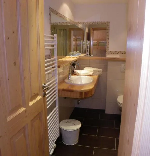 Landgasthof Fischbach