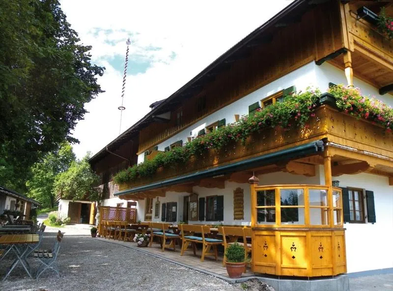 Landgasthof Fischbach
