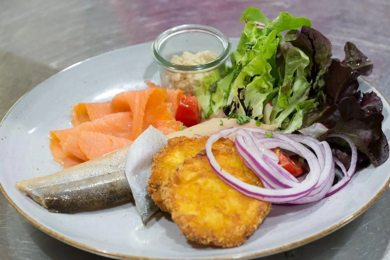 Landgasthof Fischbach