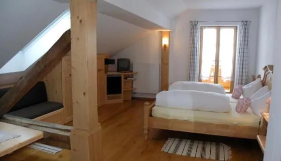 Landgasthof Fischbach