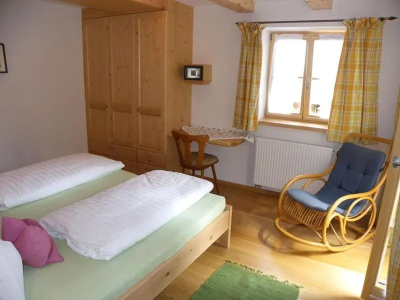 Landgasthof Fischbach