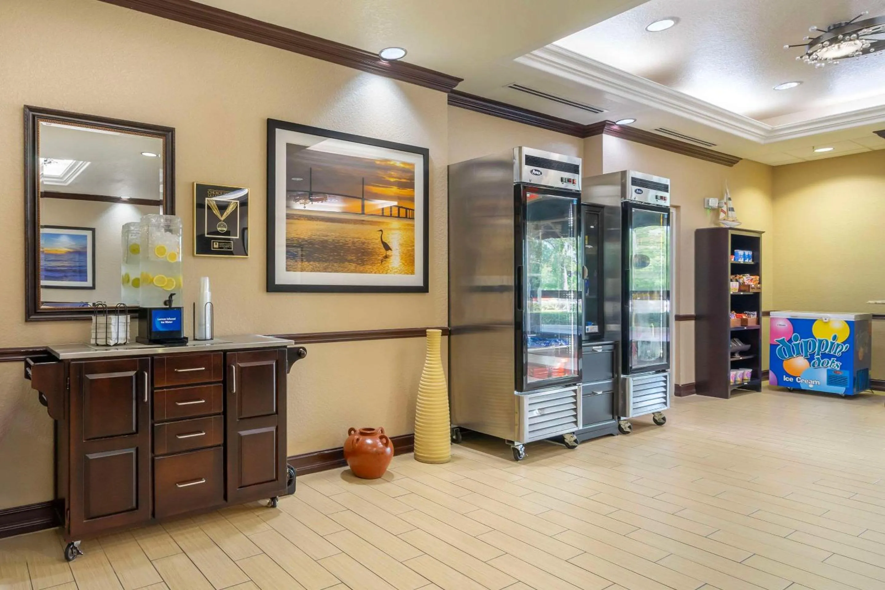 Other in Comfort Inn & Suites Northeast - Gateway