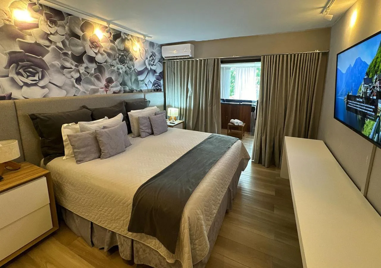 Bed in Wembley Inn Hotel