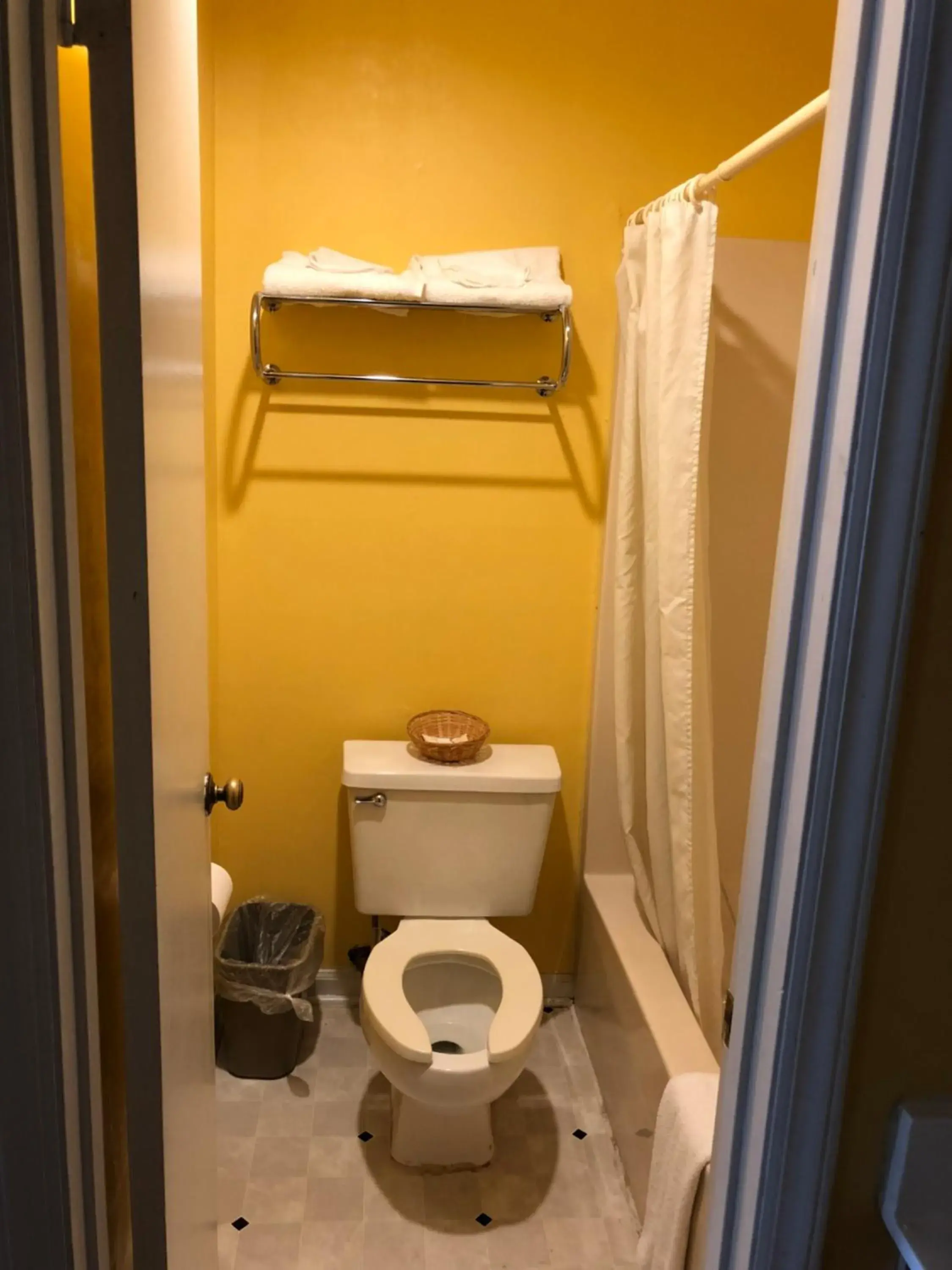 Americas Best Value Inn - Jonesville Americas Best Value Inn - Jonesville