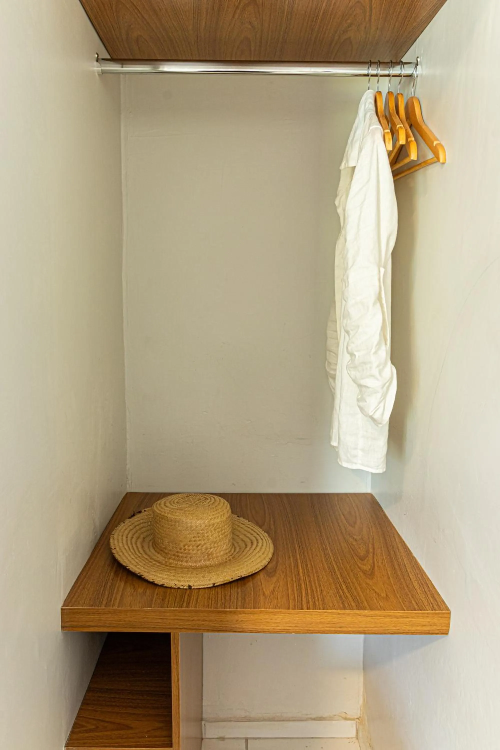 Decorative detail in Pousada Encantos de Arraial