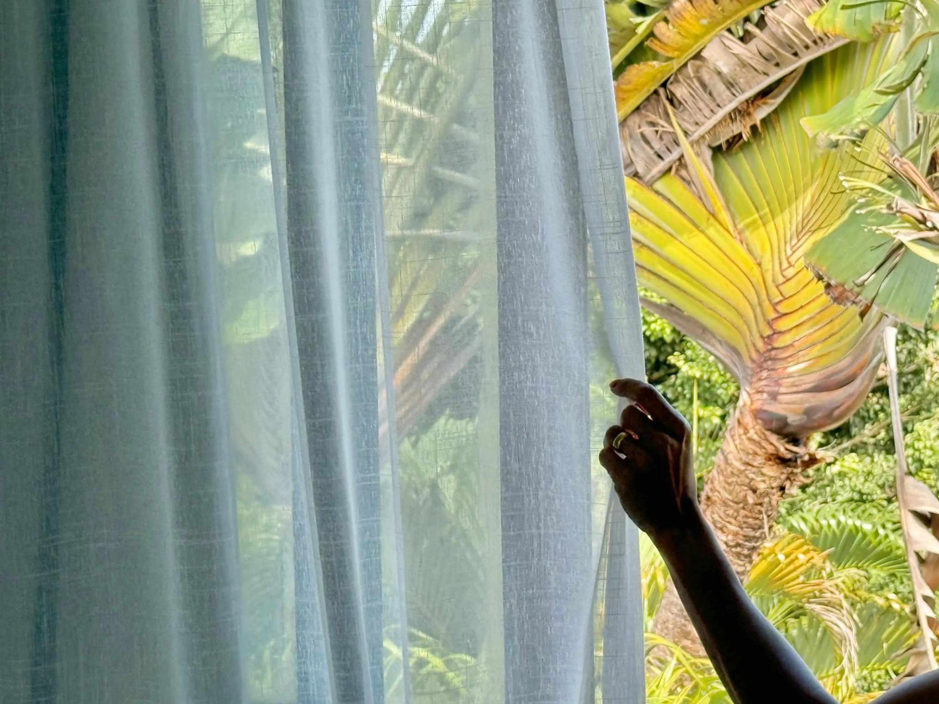 View (from property/room) in Pousada Encantos de Arraial