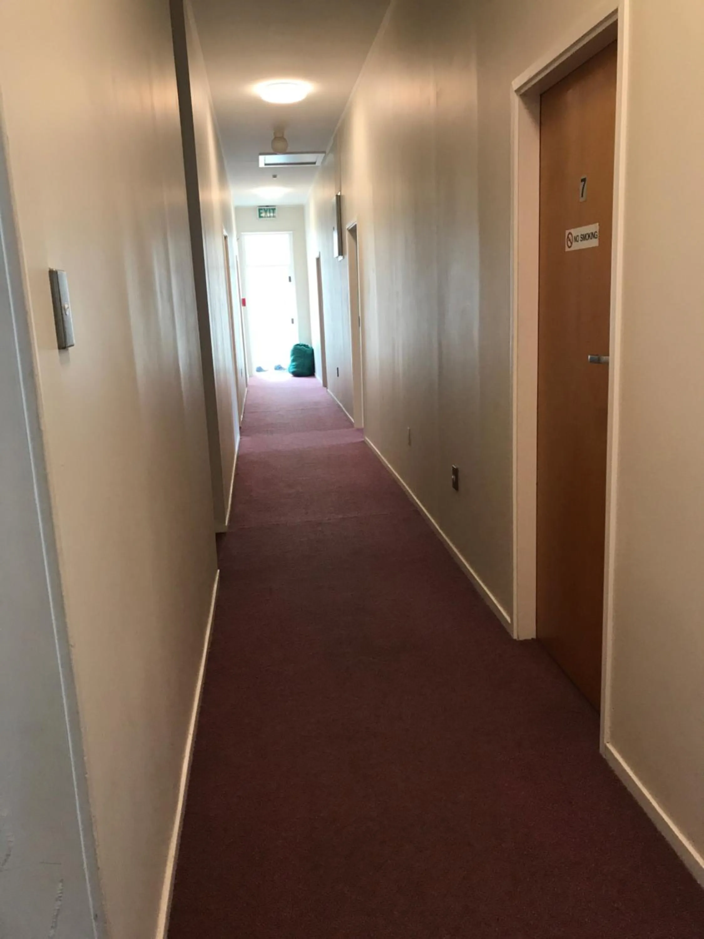 Criterion Club Hotel