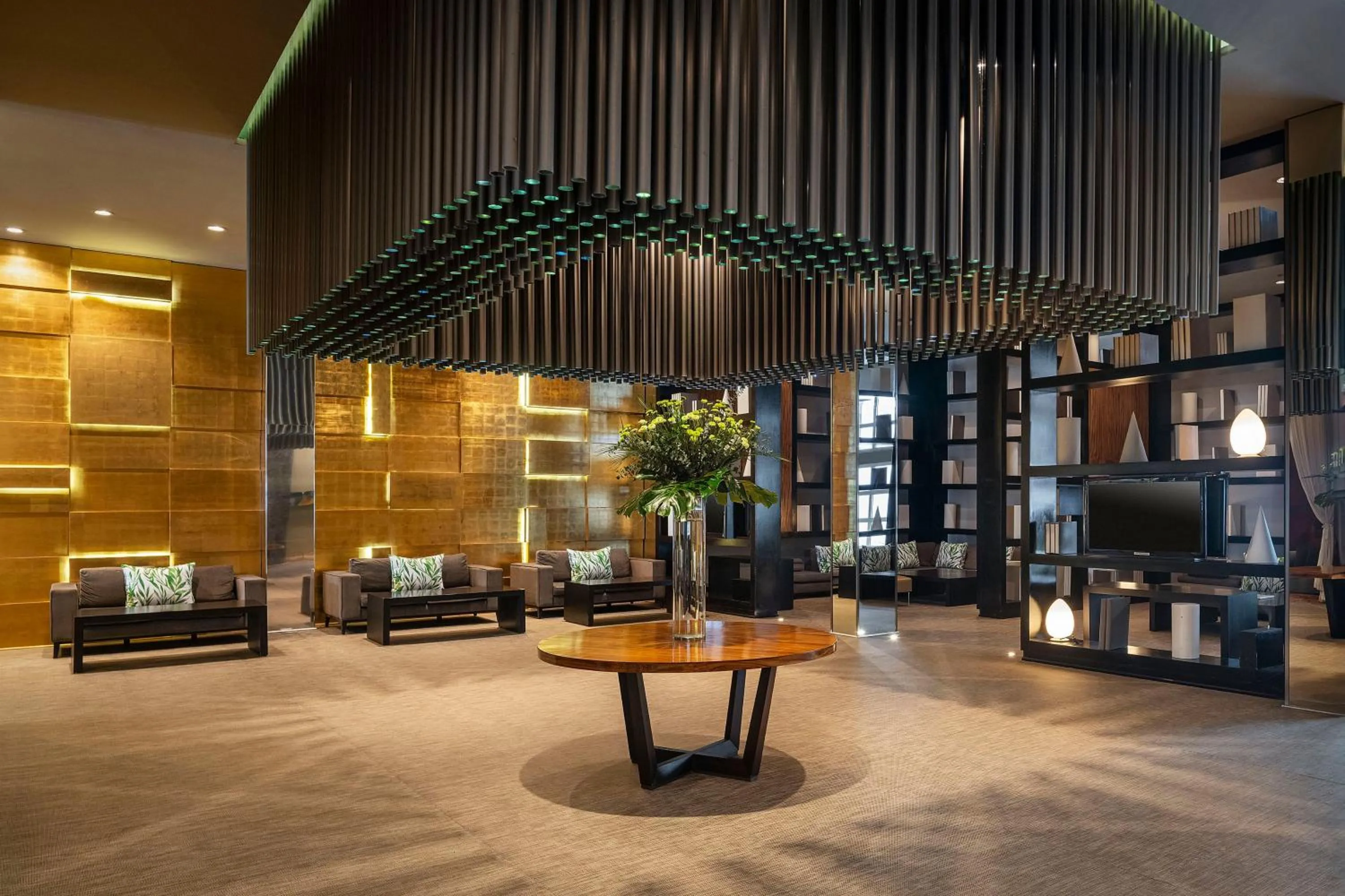 Property building in Paradisus La Perla - Adults Only - Riviera Maya