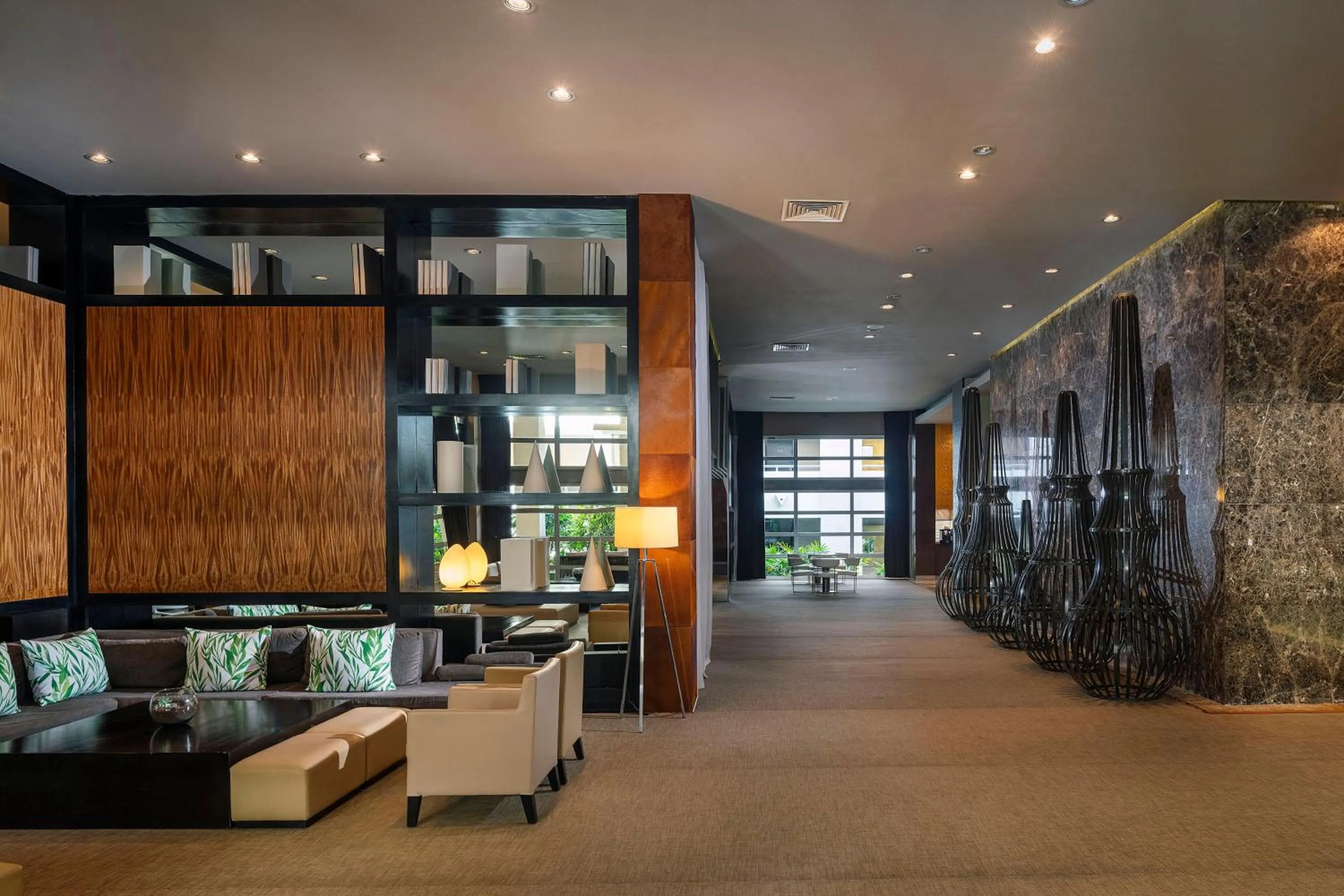 Property building in Paradisus La Perla - Adults Only - Riviera Maya