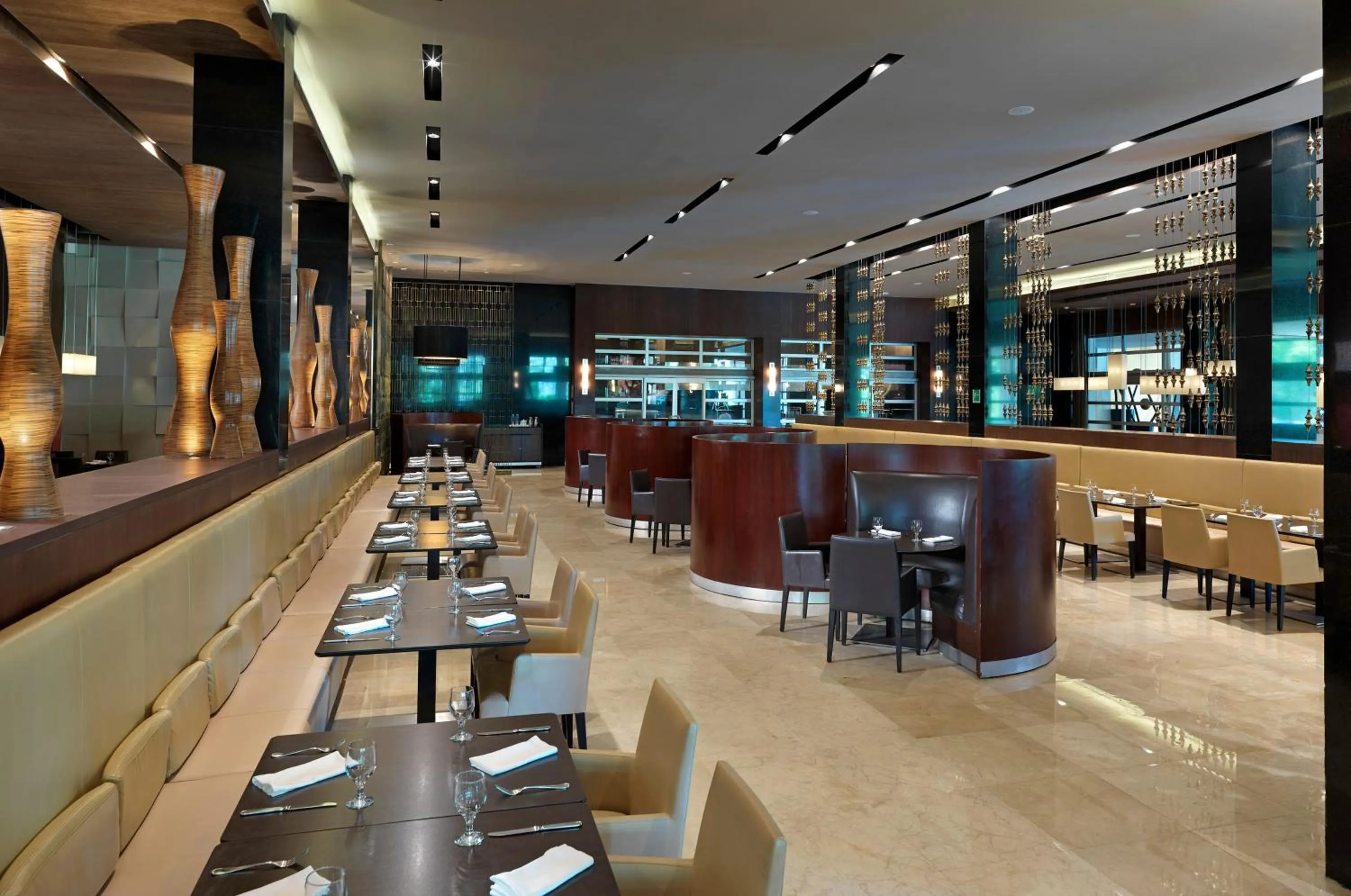 Property building in Paradisus La Perla - Adults Only - Riviera Maya