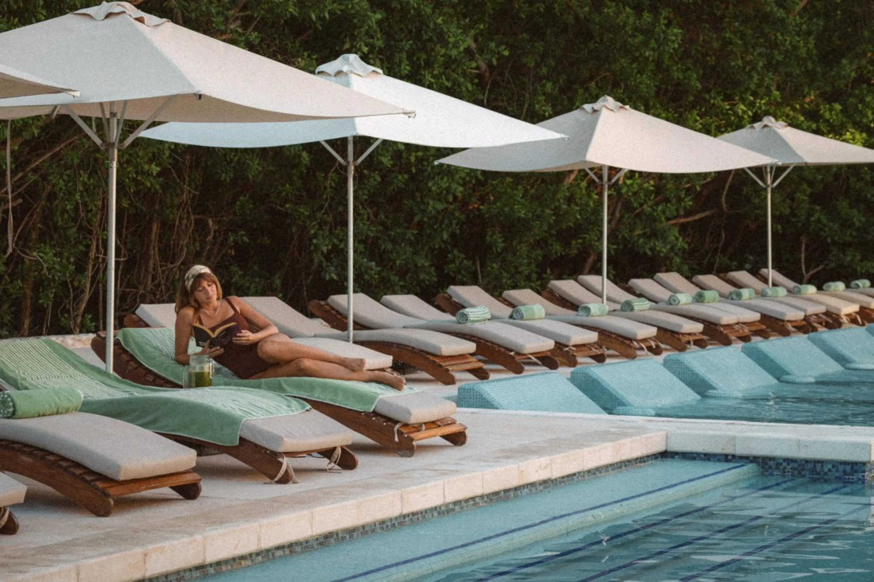 Paradisus La Perla - Adults Only - Riviera Maya