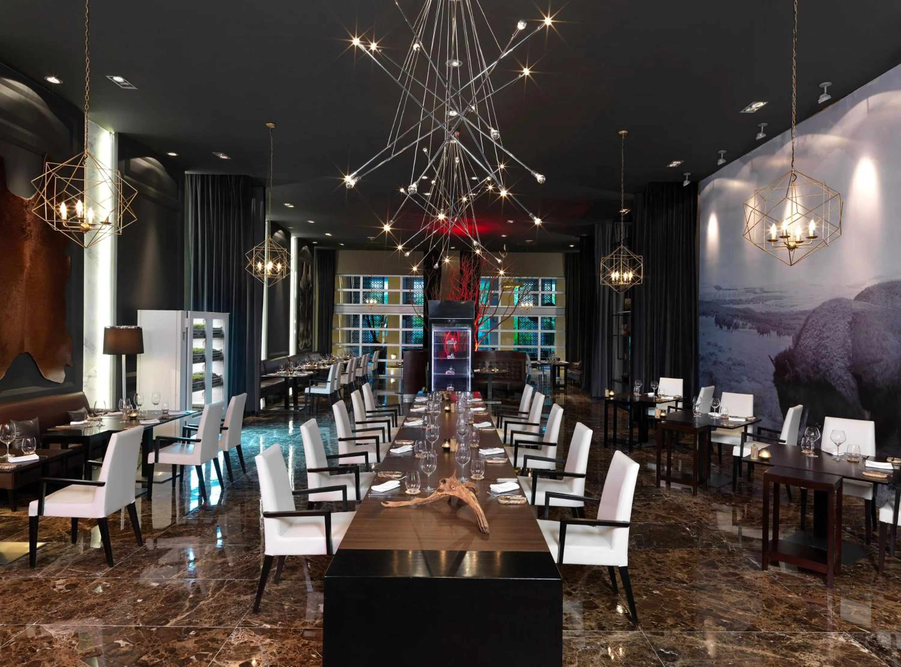 Property building in Paradisus La Perla - Adults Only - Riviera Maya