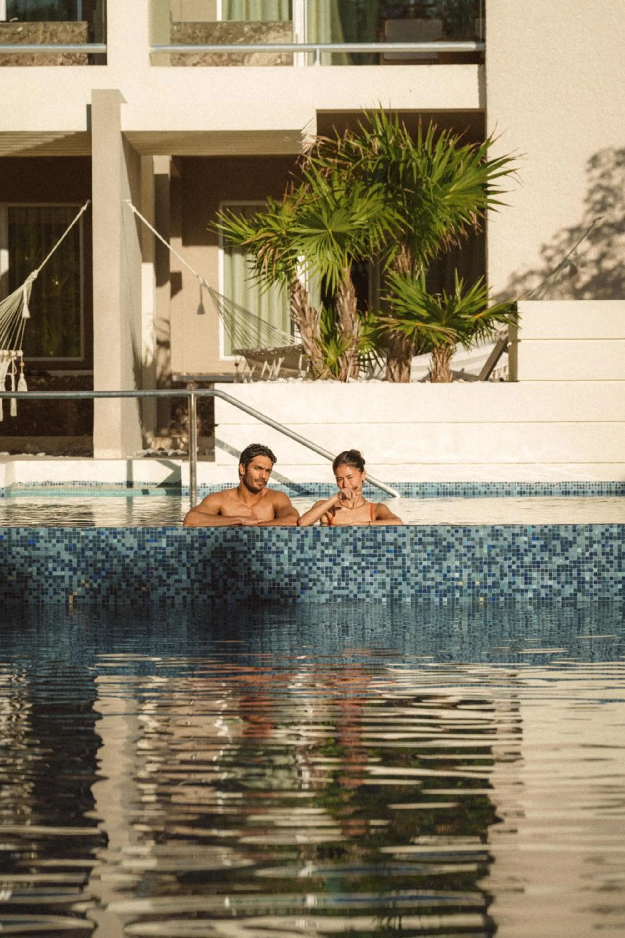 Summer in Paradisus La Perla - Adults Only - Riviera Maya