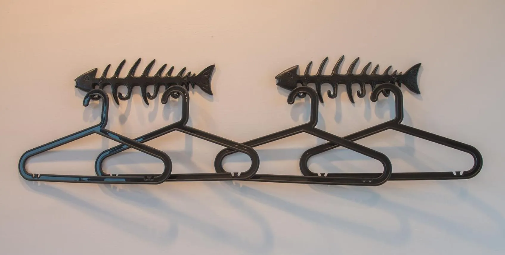 towels in Galilee B&B 加利利海民宿