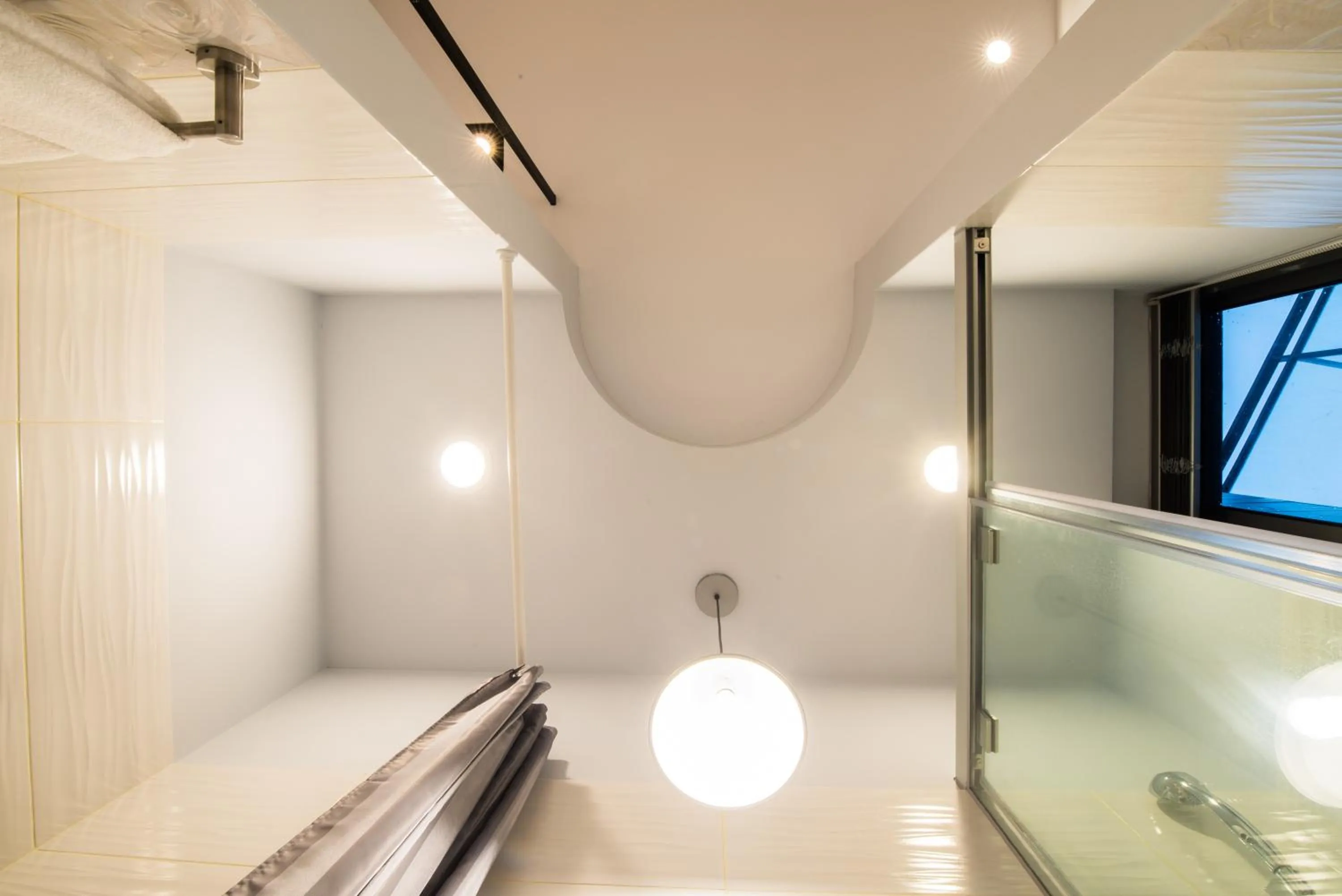 Shower in Galilee B&B 加利利海民宿