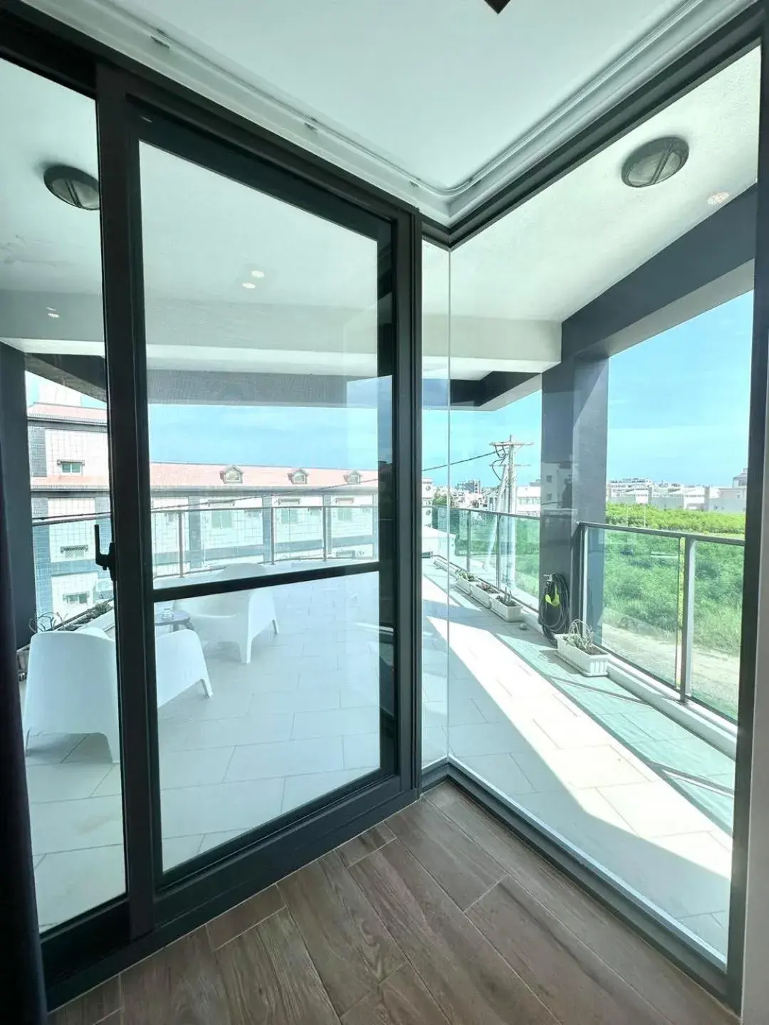 View (from property/room) in Galilee B&B 加利利海民宿 View (from property/room) in Galilee B&B 加利利海民宿