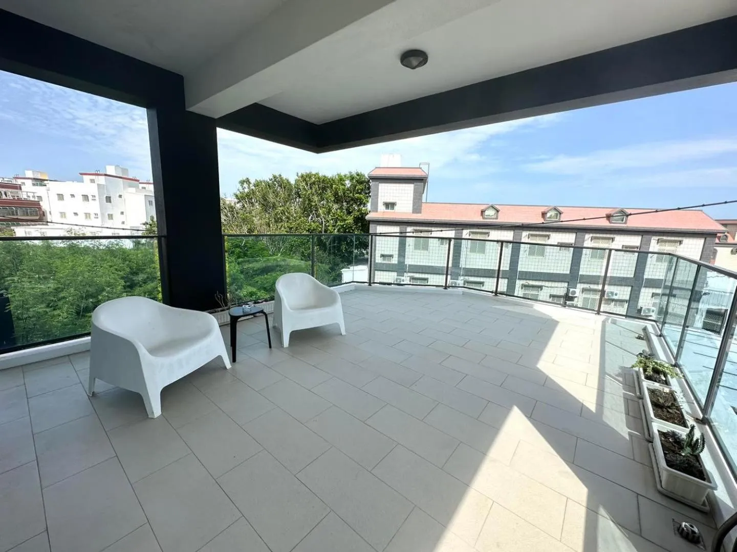 Garden in Galilee B&B 加利利海民宿