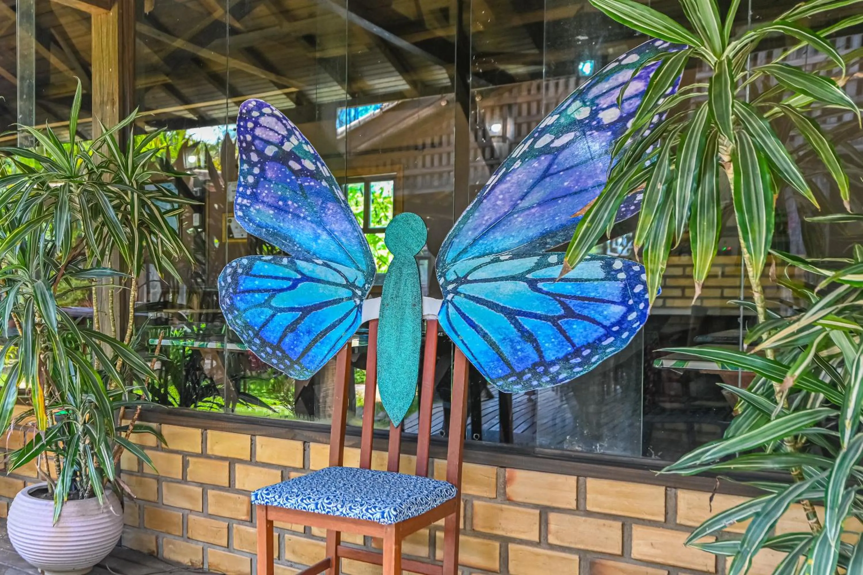 Day in Hotel Praia Do Rosa