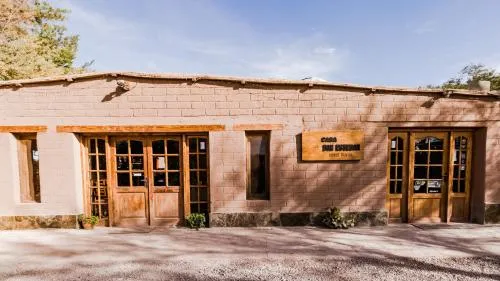 Hotel Casa Don Esteban