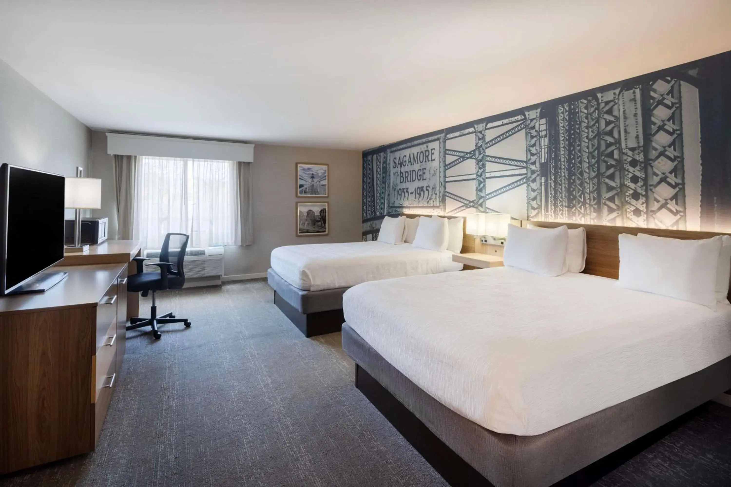 Photo of the whole room, Bed in Aiden by Best Western Cape Cod - West Yarmouth Photo of the whole room, Bed in Aiden by Best Western Cape Cod - West Yarmouth