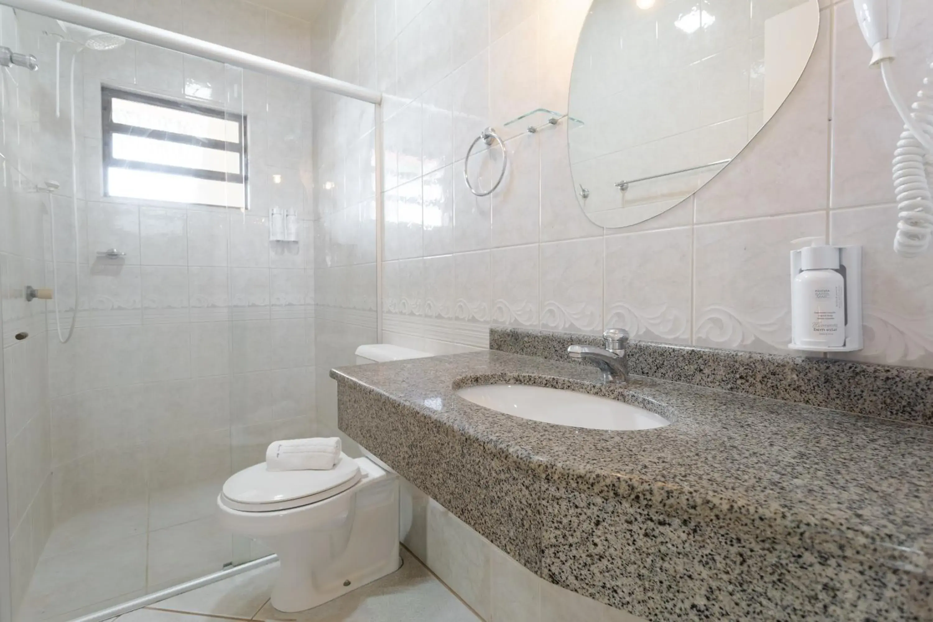 Superior Deluxe Triple in Pousada Barra Mar Superior Deluxe Triple in Pousada Barra Mar