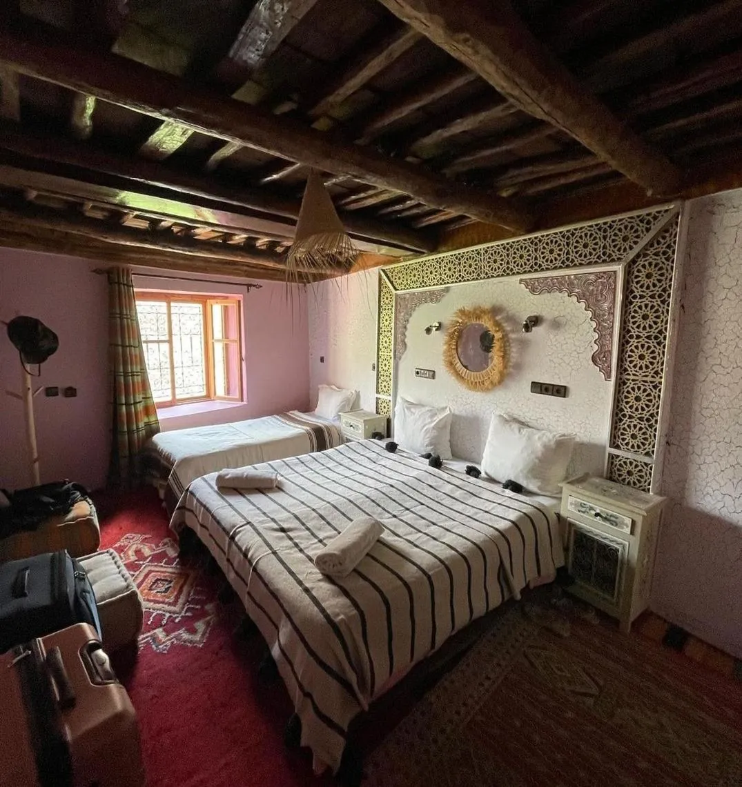 Berber Family Lodge